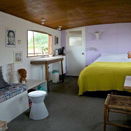 Bed In Boat Amsterdam Bed & Breakfast Екстериор снимка